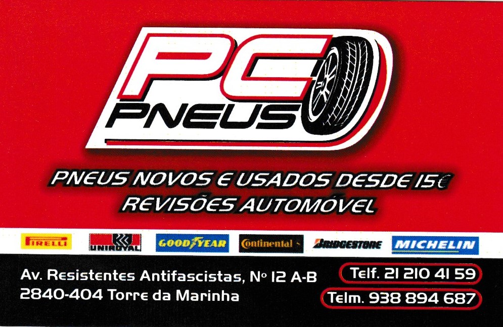 PC Pneus