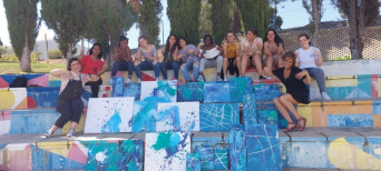 Cruz Vermelha e Águas do Algarve unem-se numa mensagem de consciencialização para o não desperdício