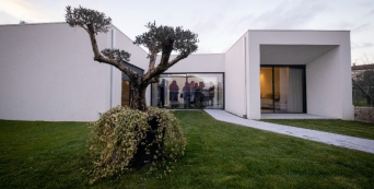 Cruz Vermelha da Póvoa de Varzim inaugura "Ninhos de Autonomização de Jovens"