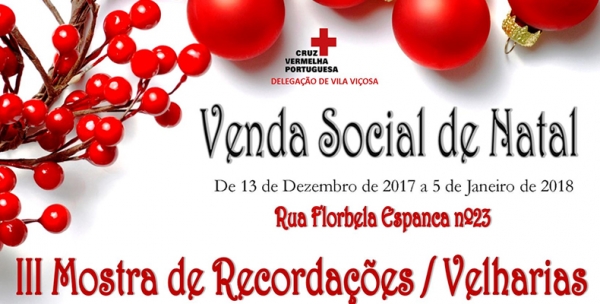 III Mostra de Recordações/Velharias