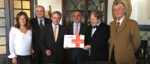 A CVP e BPI formalizaram convénio no sentido de renovar e lançar o novo Cartão de Saúde CVP em 2019.