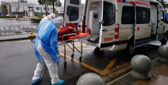 Plano Nacional de Preparação e Respostas à Doença por COVID-19, DGS