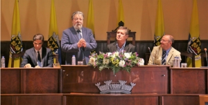 Cruz Vermelha Portuguesa assina Protocolo com a Câmara Municipal de Pampilhosa da Serra