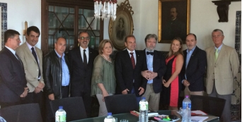 Tomada de Posse da Delegação da Cruz Vermelha de Gondomar/Valongo