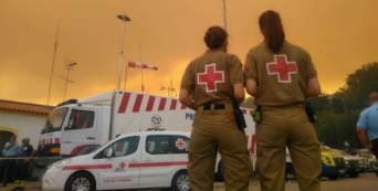 Apoio à Emergência