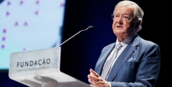 A generosidade de Alexandre Soares dos Santos será sempre recordada