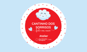 Atelier Cantinho dos Sorrisos