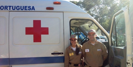 Prestação Serviço Pré-hospitalar
