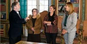 Delegação de Mangualde tem nova Comissão Administrativa