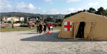 Jornadas Internacionais de Cuidados Intensivos e de Emerg&ecirc;ncia