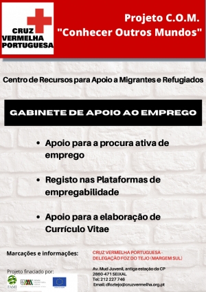 FAMI - Empregabilidade